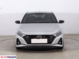 Hyundai i20 2022 1.0 99 KM