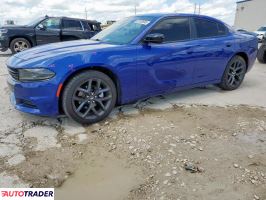 Dodge Charger 2022 3 Dodge Charger 2022 3