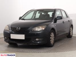 Mazda 3 2005 1.6 103 KM