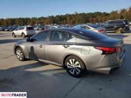 Nissan Altima 2020 2 Nissan Altima 2020 2