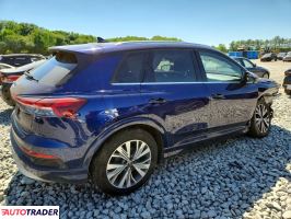 Audi Q4 2023
