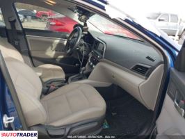 Hyundai Elantra 2020 2 Hyundai Elantra 2020 2
