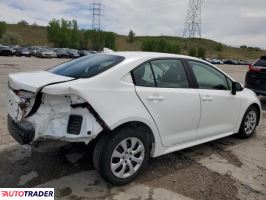 Toyota Corolla 2023 2 Toyota Corolla 2023 2