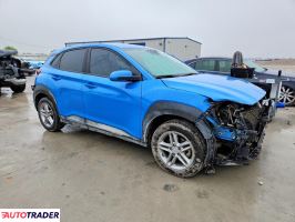 Hyundai Kona 2022 2