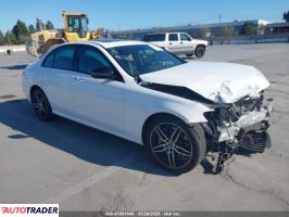 Mercedes 300 2019 2 Mercedes 300 2019 2