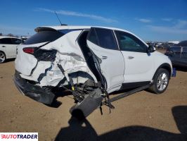 Buick Pozostałe 2021 1