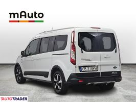 Ford Transit Connect 2022 1.5 Ford Transit Connect 2022 1.5