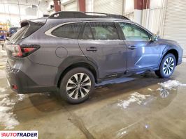 Subaru Outback 2024 2
