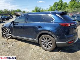 Mazda CX-9 2023 2