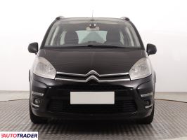 Citroen C4 Grand Picasso 2011 1.6 109 KM