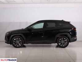 Hyundai Tucson 2021 1.6 147 KM