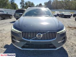 Volvo XC60 2022 2