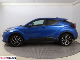 Toyota C-HR 2019 1.2 113 KM
