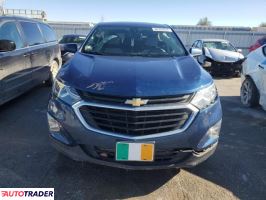 Chevrolet Equinox 2020 1