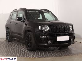 Jeep Renegade - zobacz ofertę
