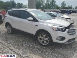 Ford Escape 2019 2 Ford Escape 2019 2
