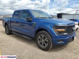 Ford Pozostałe 2025 2