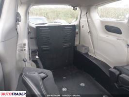 Chrysler Voyager 2021 3 Chrysler Voyager 2021 3