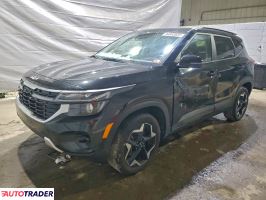 Kia Pozostałe 2025 2