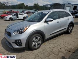 Kia Niro 2020 1