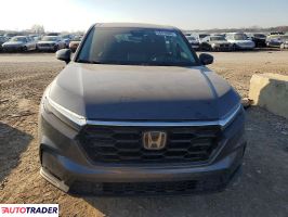 Honda CR-V 2024 1