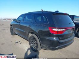 Dodge Durango 2020 3