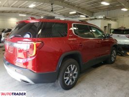GMC Acadia 2023 2