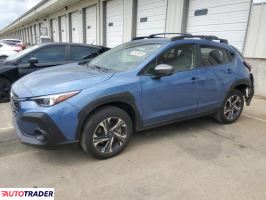 Subaru Pozostałe 2024 2