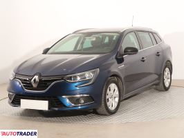 Renault Megane 2020 1.3 138 KM