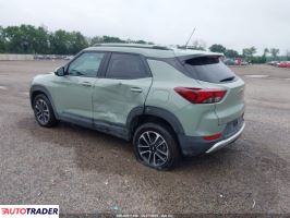 Chevrolet Blazer 2025 1