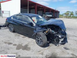 BMW Pozostałe 2025 2 BMW Pozostałe 2025 2