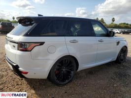 Land Rover Range Rover Sport 2019 3