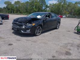 Ford Fusion 2020 2 Ford Fusion 2020 2