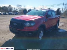 Ford Ranger 2021 2