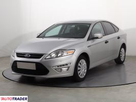 Ford Mondeo 2012 1.6 113 KM