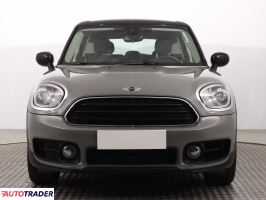 Mini Countryman 2020 1.5 134 KM Mini Countryman 2020 1.5 134 KM