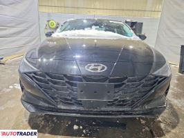 Hyundai Elantra 2023 2