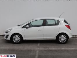 Opel Corsa 2011 1.4 99 KM