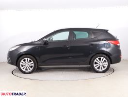 Hyundai ix35 2010 2.0 160 KM Hyundai ix35 2010 2.0 160 KM