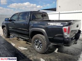 Toyota Tacoma 2023 3