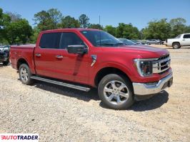 Ford Pozostałe 2023 5 Ford Pozostałe 2023 5