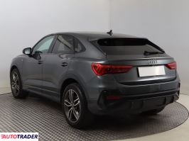 Audi Q3 2021 2.0 187 KM