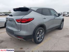 Chevrolet Blazer 2023 2