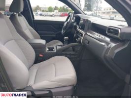 Toyota Tacoma 2025 2