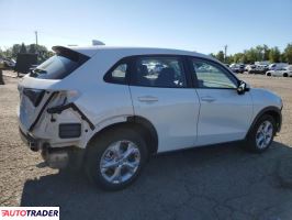 Honda HR-V 2024 2