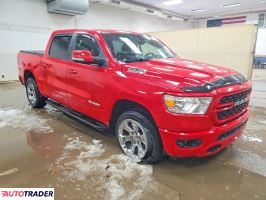 Dodge Ram 2022 5