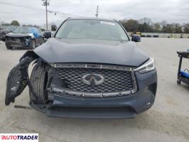 Infiniti QX50 2019 2