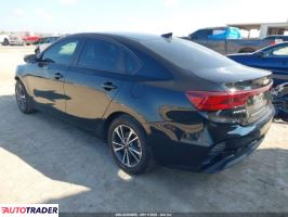 Kia Pozostałe 2024 2