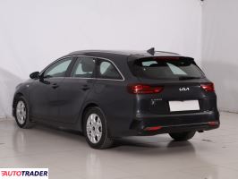 Kia Ceed 2022 1.5 156 KM