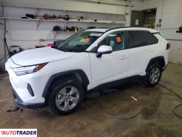 Toyota Pozostałe 2022 2